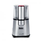 מטחנת קפה ותבלינים מבית FAKIR פאקיר דגם AROMATIC