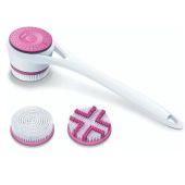 מברשת גוף עמידה במים מבית BEURER ביורר דגם FC25