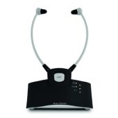 אוזניות הגברה לטלוויזיה מבית EARTECH איירטק דגם FRAETTAE ETTAE