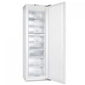 מקפיא אינטגרלי מבית GRAM גרם דגם KSI 3315 91