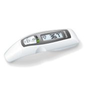 מד חום רב פונקציונלי מבית BEURER ביורר דגם FT65