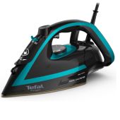 מגהץ אדים עוצמתי מבית TEFAL טפאל דגם FV8066EO