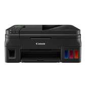 מדפסת מבית CANON קאנון דגם PIXMA G4411