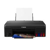 מדפסת מבית CANON קאנון דגם PIXMA G540EUM
