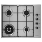 כיריים גז 60 ס"מ מבית BLOMBERG בלומברג דגם GEN92424