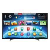 טלוויזיה 4K חכמה 43" מבית INNOVA אינובה דגם GL433ST2