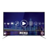 טלוויזיה 4K חכמה 49" מבית INNOVA אינובה דגם GL-491ST2