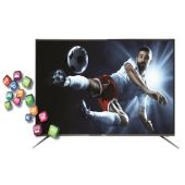 טלוויזיה חכמה "55 מבית INNOVA אינובה דגם GL556ST2