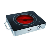 פלטת בישול יחיד מבית GRAETZ גרץ דגם GR195