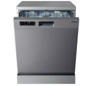 מדיח כלים רחב מבית BLOMBERG בלומברג דגם GSN209P8X