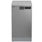 מדיח צר 45 ס"מ מבית BLOMBERG בלומברג דגם GSS219P6X