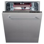 מדיח כלים אינטגרלי מבית BLOMBERG בלומברג דגם GVN409P8