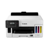 מדפסת מבית CANON קאנון דגם MAXIFY GX5040