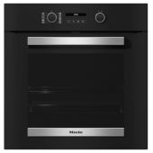 תנור בנוי 60 ס"מ מבית MIELE מילה דגם H2467BP