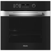 תנור בנוי 60 ס"מ מבית MIELE מילה דגם H2861B
