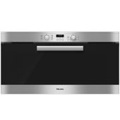 תנור אפיה בנוי 90 ס״מ מבית MIELE מילה דגם H6290B