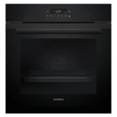 תנור בנוי 60 ס"מ מבית SIEMENS סימנס דגם HB272ABB0