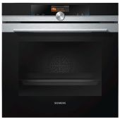 תנור פירוליטי מבית SIEMENS סימנס דגם HB676G5S6