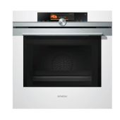 תנור בנוי מבית SIEMENS סימנס דגם HB676GBW1Y