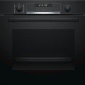 תנור בנוי פירולטי BOSCH בוש HBG578BB0Y