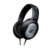 אוזניות ON-EAR חוטיות מבית SENNHEISER סנהייזר דגם HD206