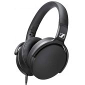 אוזניות חוטיות מבית SENNHEISER סנהייזר דגם HD400S