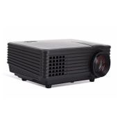 מקרן LED מיני מבית INNOVA אינובה דגם HD-7