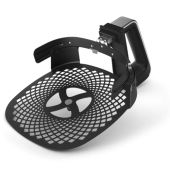 אביזר קיט פיצה לסיר טיגון מבית PHILIPS  פיליפס דגם HD9953/00