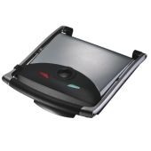 טוסטר לחיצה מבית Hemilton המילטון דגם HEM100