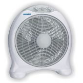 מאוורר רוטורי רצפתי 16" מבית HEMILTON המילטון דגם HEM607