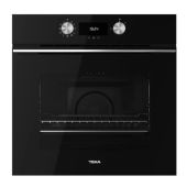 תנור בנוי 60 ס"מ פירולטי מבית TEKA תקה דגם HLB8400P