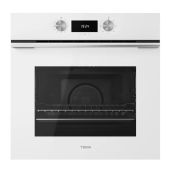 תנור בנוי 60 ס"מ מבית TEKA תקה דגם HLB8400WH