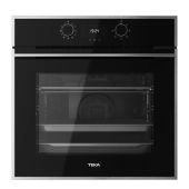 תנור בנוי 60 ס"מ מבית TEKA תקה דגם HLB 850