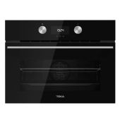 תנור משולב מיקרוגל 45 ס"מ מבית TEKA דגם HLC8440BK