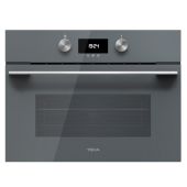 תנור משולב מיקרוגל 45 ס"מ מבית TEKA טקה דגם HLC8440ST
