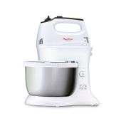 מיקסר ידני 300W מבית MOULINEX מולינקס דגם HM3121B1