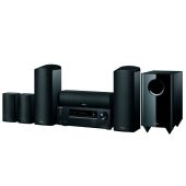 מערכת קולנוע ביתית 5.1.2 ערוצים מבית ONKYO אונקיו דגם HT-S5915