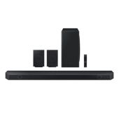 מקרן קול אלחוטי מבית SAMSUNG סמסונג דגם HW-Q930C