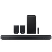 מקרן קול מבית SAMSUNG סמסונג דגם HWQ990C