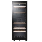 מקרר יין 79 בקבוקים מבית HAIER האייר דגם HWS79GDG