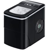 מכונת קרח ביתית שולחנית מבית ICUBE איי-קיוב דגם HZB12B