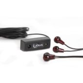 סט עיניות שליטה מבית LEXUS דגם INFRA-8