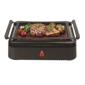 גריל חשמלי ללא עשן מבית AMGAZIT אמגזית דגם INFRA CHEF 22930