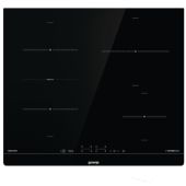 כיריים אינדוקציה 60 ס"מ מבית GORENJE גורניייה דגם IT643BSC7