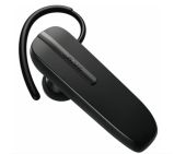 אוזניית BLUETOOTH איכותית מבית JABRA ג`ברה דגם JABRA TALK 5