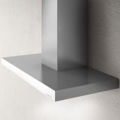 קולט אדים ארובה 60 ס"מ מבית ELICA אליקה דגם JOY-WHIXA60