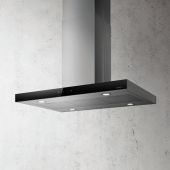 קולט אדים ארובה לאי 90 ס"מ מבית ELICA אליקה דגם JOY-BLIX-ISL