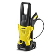 מכונת שטיפה בלחץ מבית KARCHER קארשר דגם K2 CAR KIT