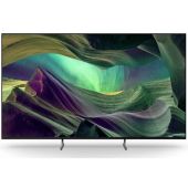 טלוויזיה חכמה "75 4K מבית SONY סוני דגם KD75X85LAEP