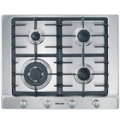 כיריים גז 65 ס"מ מבית MIELE מילה דגם KM2012